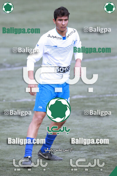 استقلال ۲ - ۲ پرسپولیس