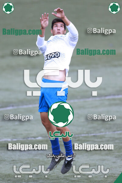 استقلال ۲ - ۲ پرسپولیس