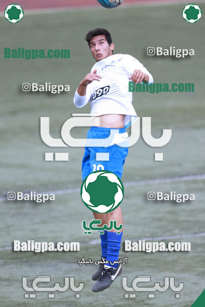استقلال ۲ - ۲ پرسپولیس