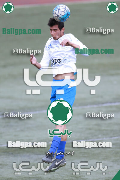 استقلال ۲ - ۲ پرسپولیس