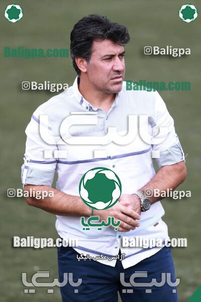 استقلال ۲ - ۲ پرسپولیس