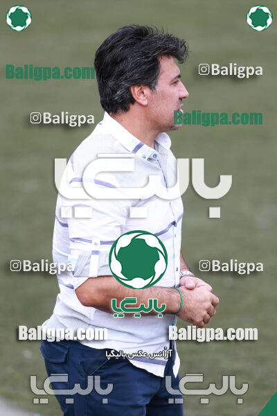 استقلال ۲ - ۲ پرسپولیس