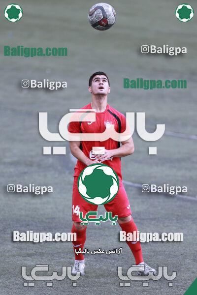 استقلال ۲ - ۲ پرسپولیس