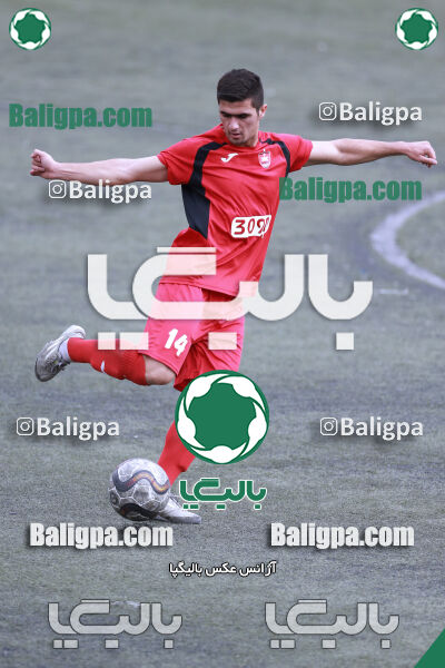 استقلال ۲ - ۲ پرسپولیس