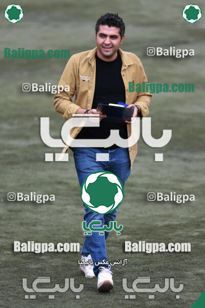 استقلال ۲ - ۲ پرسپولیس