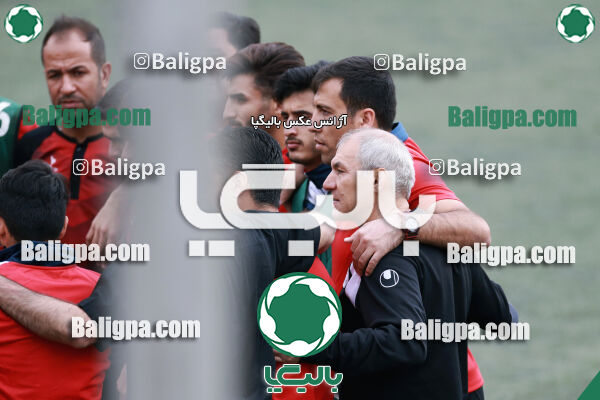 استقلال ۲ - ۲ پرسپولیس