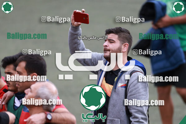 استقلال ۲ - ۲ پرسپولیس