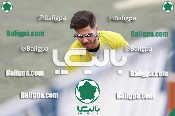 استقلال ۲ - ۲ پرسپولیس