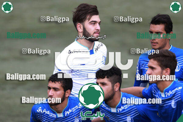 استقلال ۲ - ۲ پرسپولیس