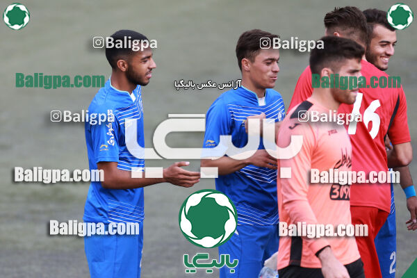 استقلال ۲ - ۲ پرسپولیس