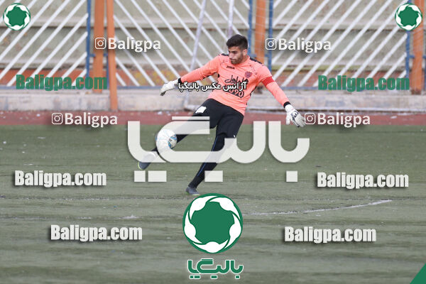 استقلال ۲ - ۲ پرسپولیس