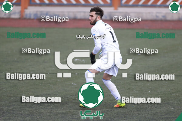 استقلال ۲ - ۲ پرسپولیس