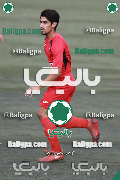 استقلال ۲ - ۲ پرسپولیس