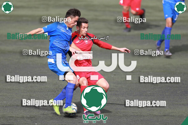 استقلال ۲ - ۲ پرسپولیس