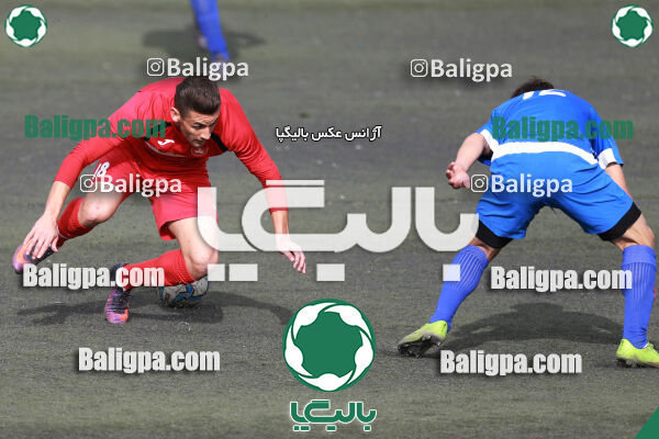 استقلال ۲ - ۲ پرسپولیس