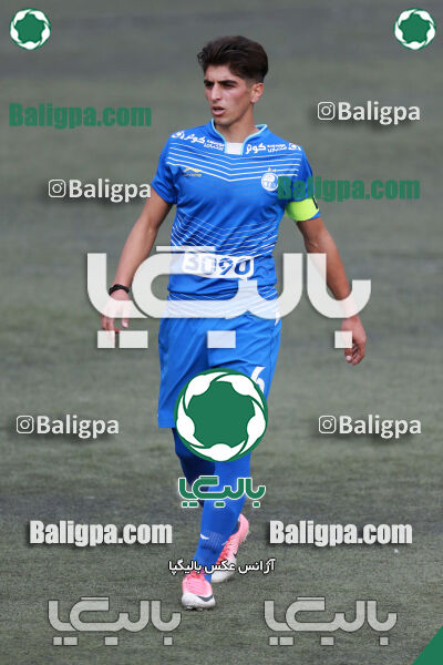 استقلال ۲ - ۲ پرسپولیس