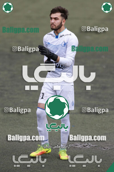 استقلال ۲ - ۲ پرسپولیس