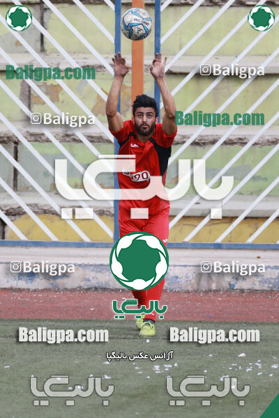 استقلال ۲ - ۲ پرسپولیس