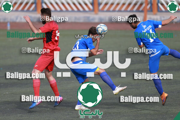 استقلال ۲ - ۲ پرسپولیس