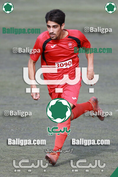 استقلال ۲ - ۲ پرسپولیس