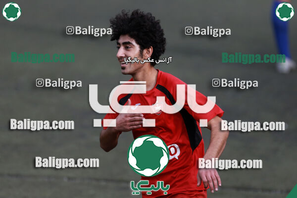 استقلال ۲ - ۲ پرسپولیس