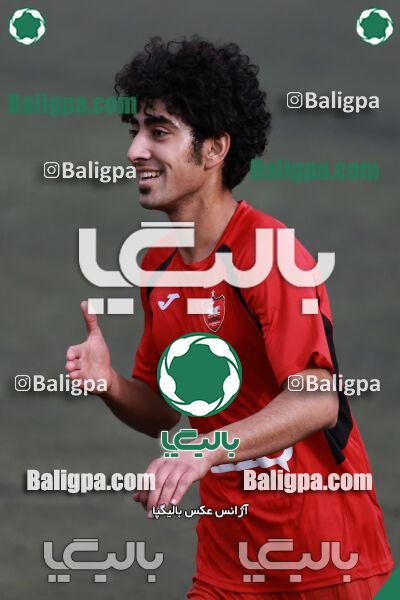 استقلال ۲ - ۲ پرسپولیس