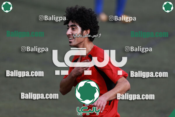 استقلال ۲ - ۲ پرسپولیس