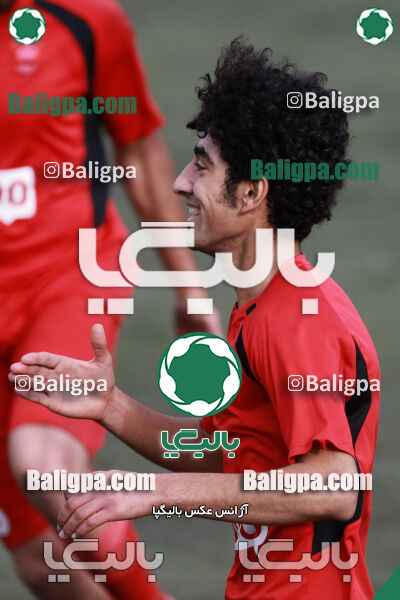 استقلال ۲ - ۲ پرسپولیس