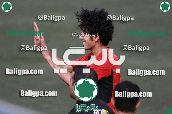 استقلال ۲ - ۲ پرسپولیس
