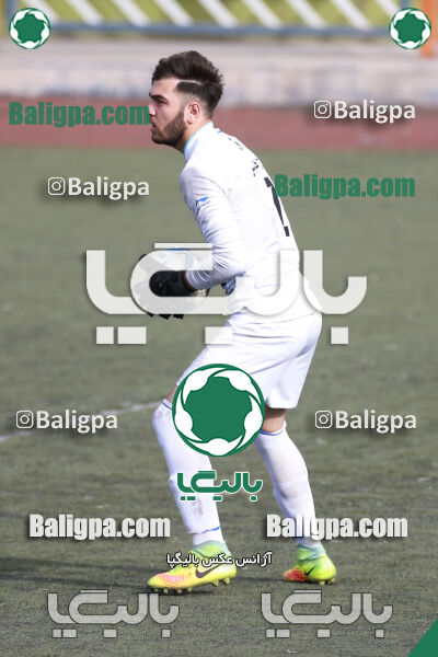 استقلال ۲ - ۲ پرسپولیس