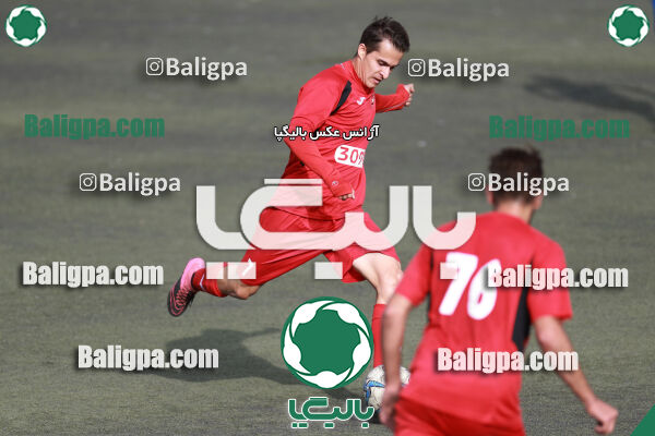 استقلال ۲ - ۲ پرسپولیس