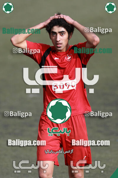 استقلال ۲ - ۲ پرسپولیس