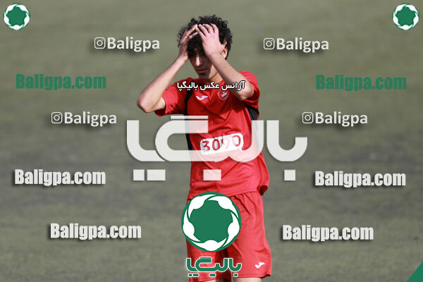 استقلال ۲ - ۲ پرسپولیس