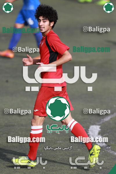 استقلال ۲ - ۲ پرسپولیس