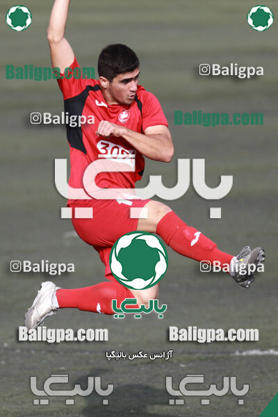 استقلال ۲ - ۲ پرسپولیس