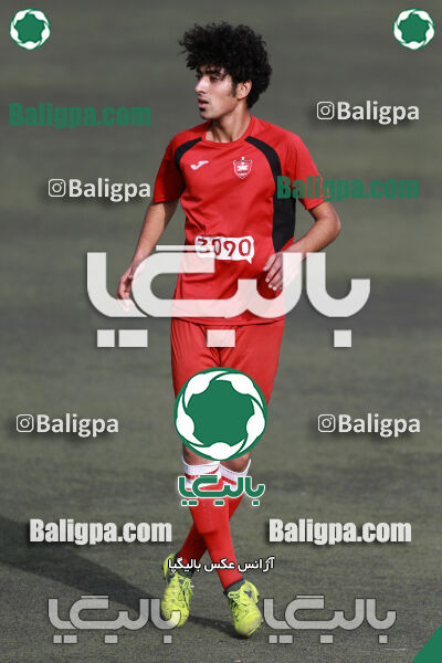 استقلال ۲ - ۲ پرسپولیس