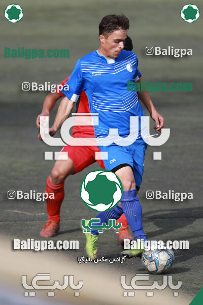 استقلال ۲ - ۲ پرسپولیس