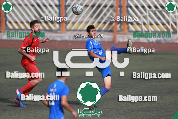 استقلال ۲ - ۲ پرسپولیس