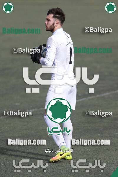 استقلال ۲ - ۲ پرسپولیس