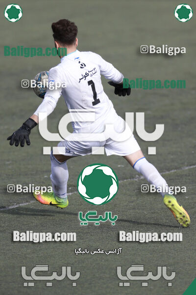 استقلال ۲ - ۲ پرسپولیس