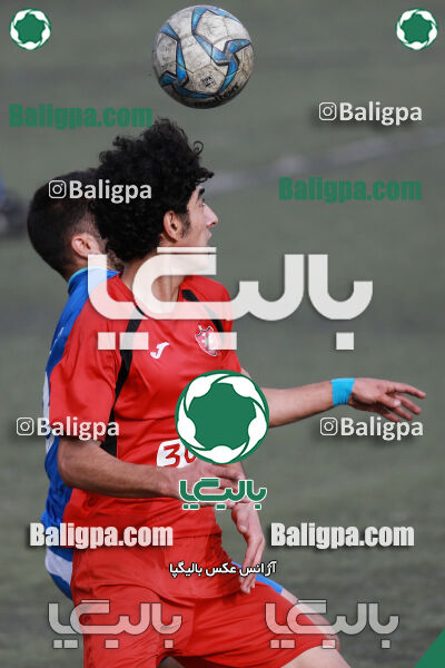 استقلال ۲ - ۲ پرسپولیس
