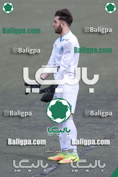 استقلال ۲ - ۲ پرسپولیس