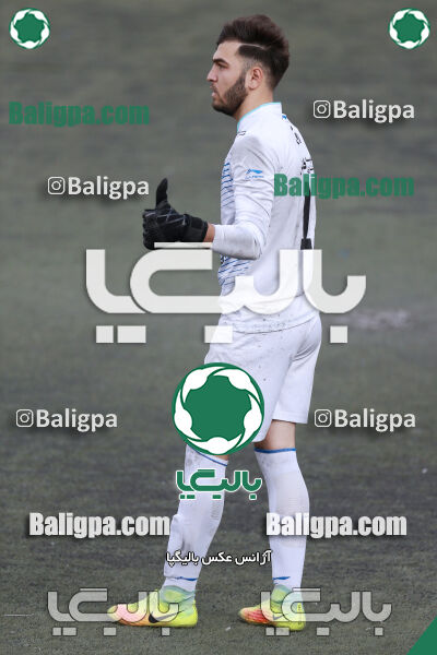 استقلال ۲ - ۲ پرسپولیس
