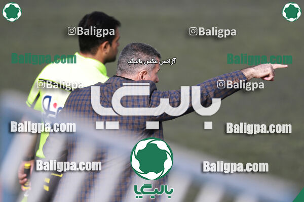 استقلال ۲ - ۲ پرسپولیس