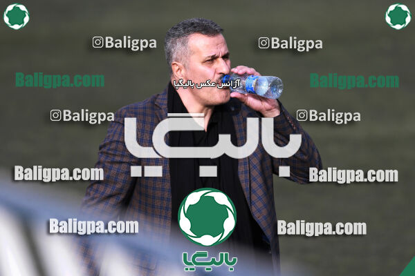 استقلال ۲ - ۲ پرسپولیس