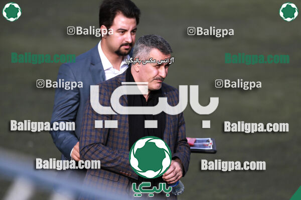 استقلال ۲ - ۲ پرسپولیس