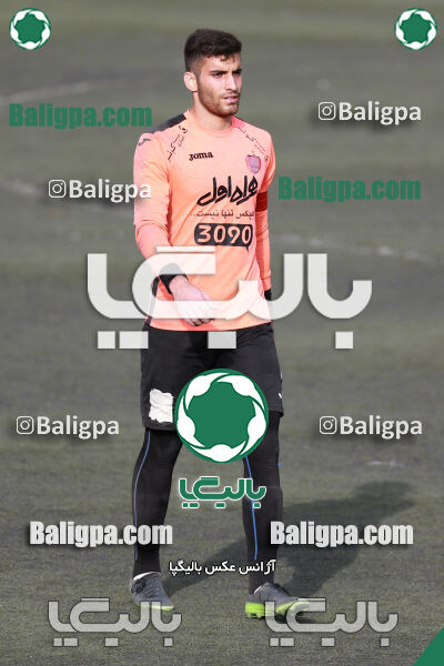 استقلال ۲ - ۲ پرسپولیس