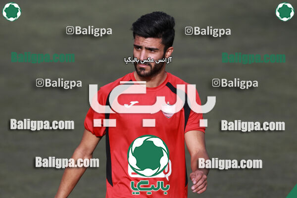 استقلال ۲ - ۲ پرسپولیس