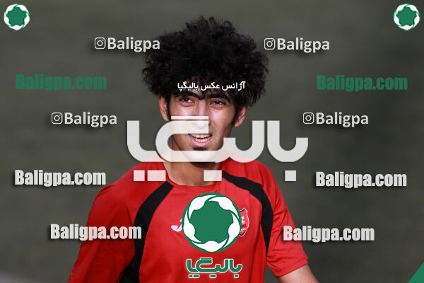 استقلال ۲ - ۲ پرسپولیس