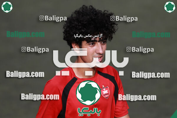 استقلال ۲ - ۲ پرسپولیس